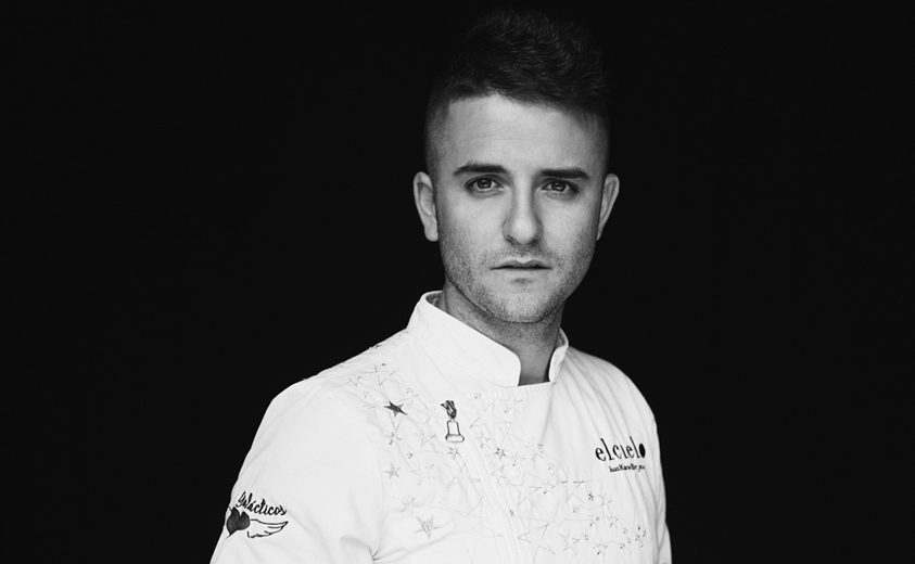 La cocina colombiana se impone en el mundo