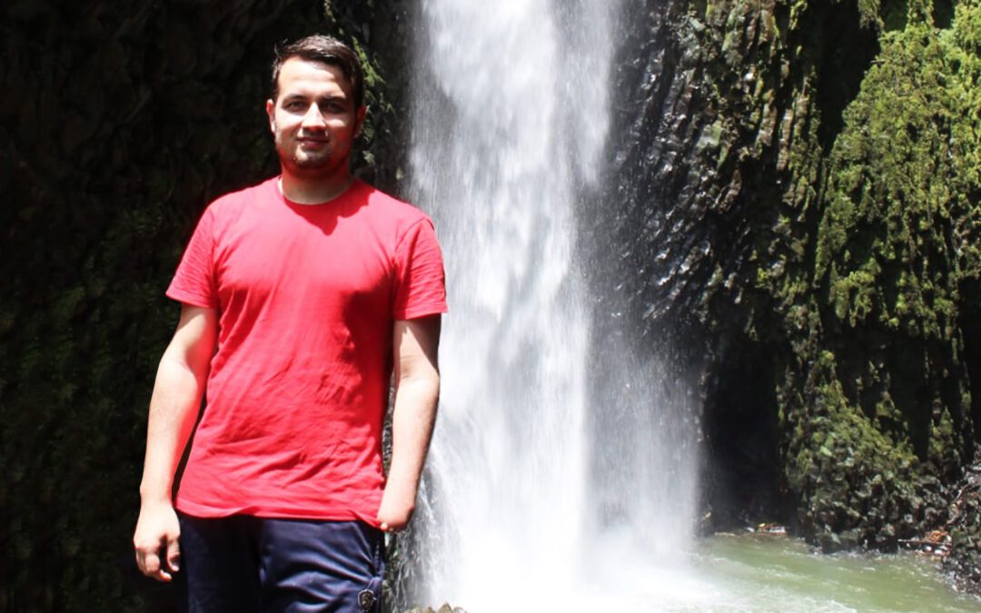 Las TIC se sumergen en las bellezas humanas de Colombia