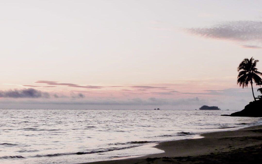 San Francisco en el Urabá Chocoano: Mágico