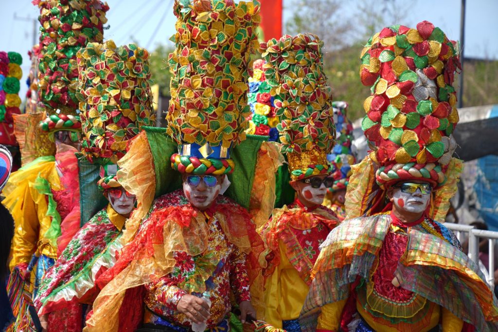 Gran Parada-Foto Carnaval de Barranquilla 3