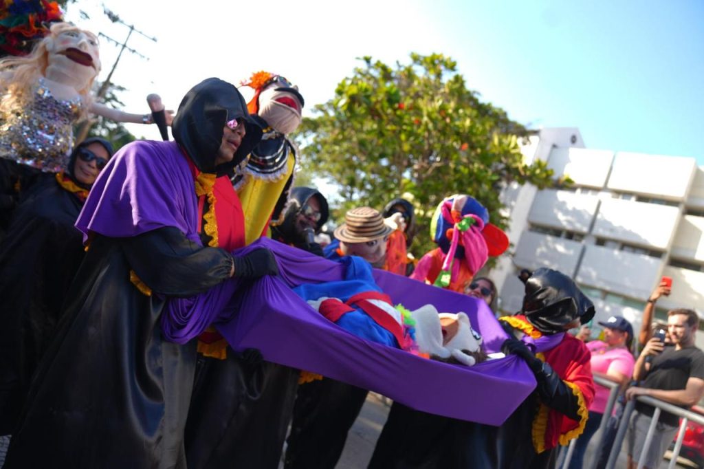 Joselito se Fue-- Foto- Credito- Carnaval de Barranquilla-1
