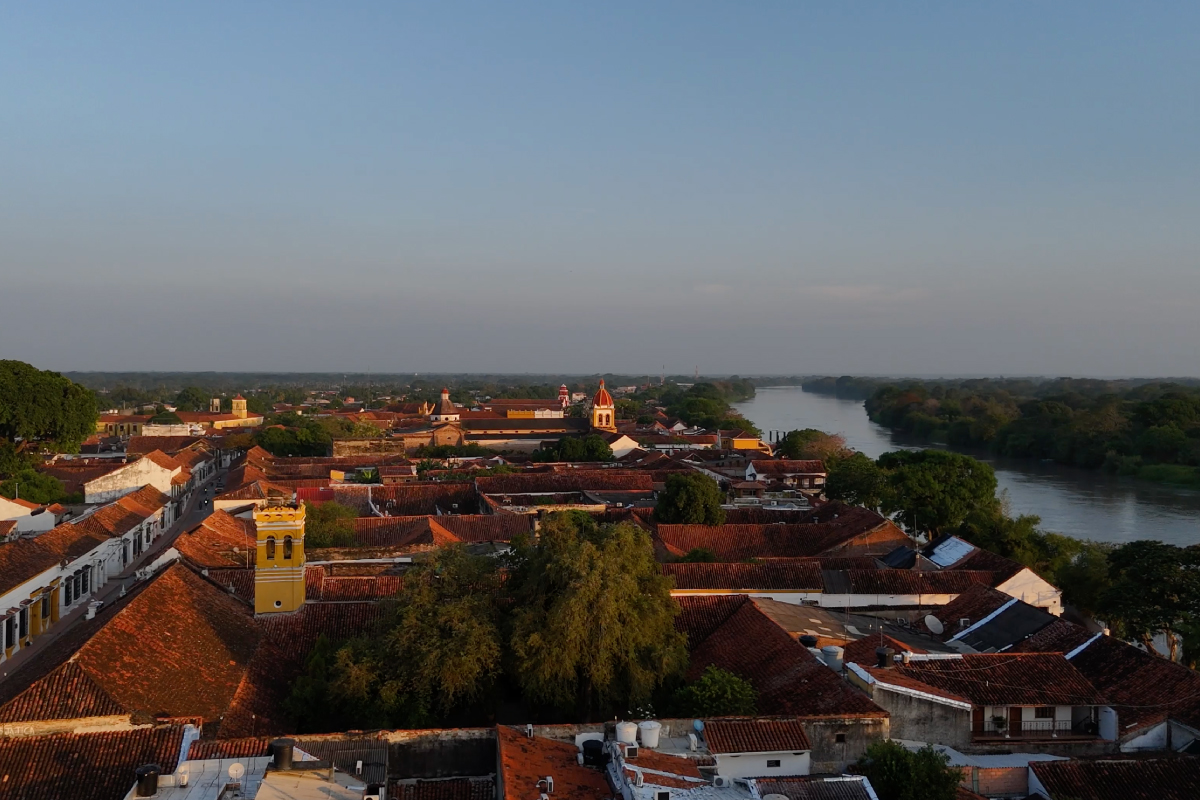 Colombia Belleza Pura-mompox-patrimonio-Fotos- Andres Molano-Mincultura