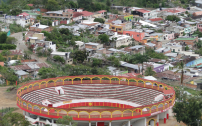 San Juan de Rioseco, el nuevo destino ecológico que despierta en el corazón de Colombia