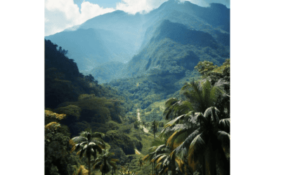 Colombia destacó en Wiki Loves Earth 2026 con 2.387 fotos 